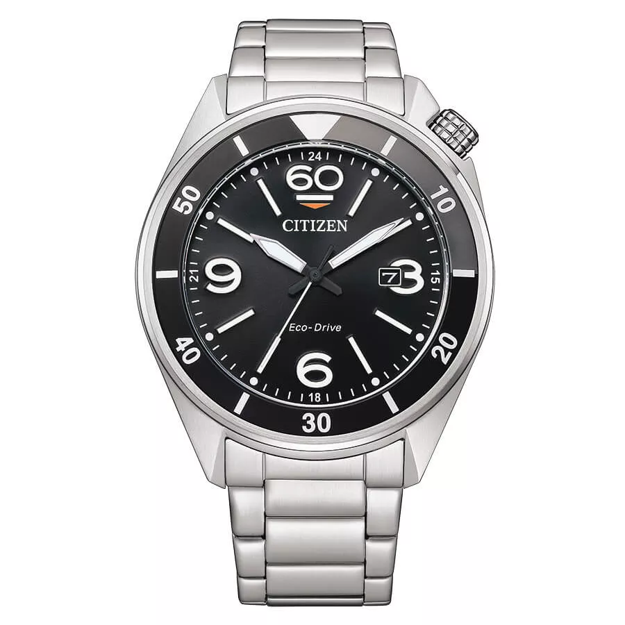 El Citizen AW1710-80E de la colección OF Collection