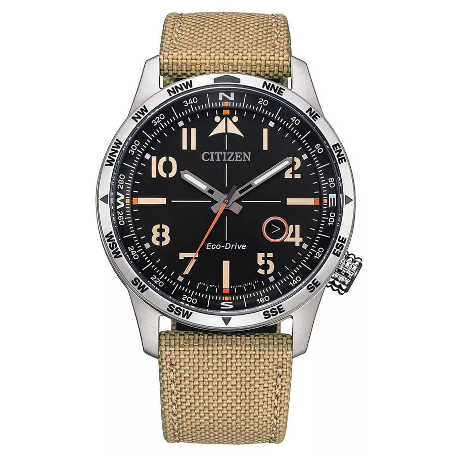 Reloj Citizen BM7550-10E