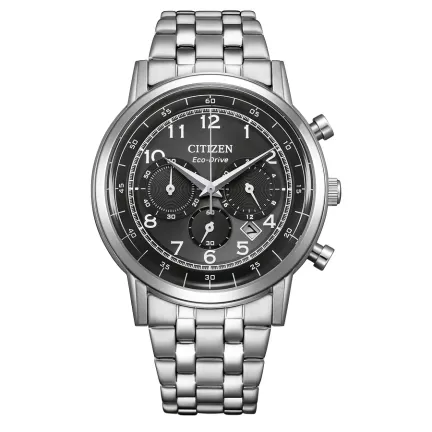 Reloj cronógrafo Citizen acero Of Collection CA4630-53E