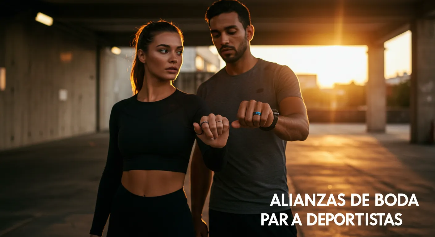 ALIANZAS DE BODA PARA DEPORTISTAS1