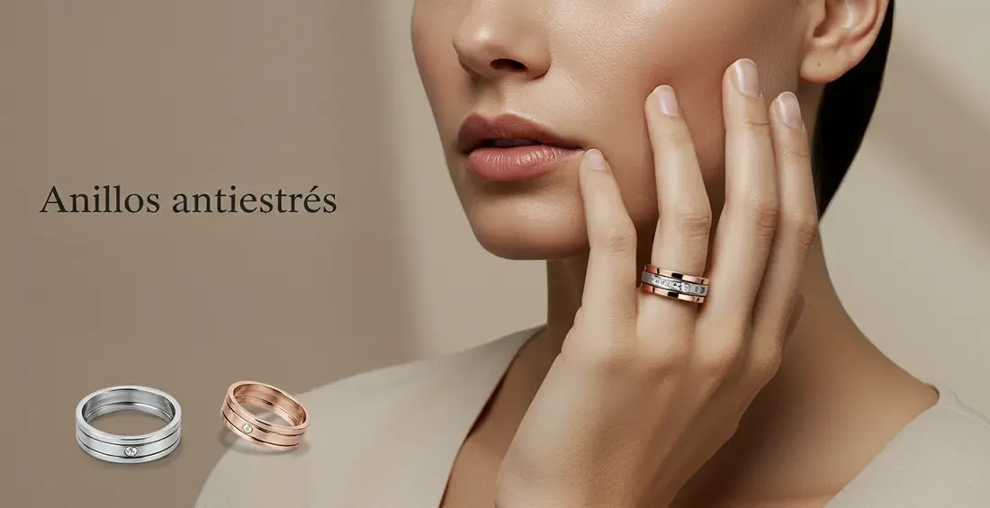 Anillos antiestres la joya que calma tu ansiedad con estilo1 1