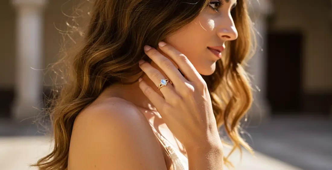 Anillos de Compromiso Alternativos Opciones Mas Alla del Diamante3