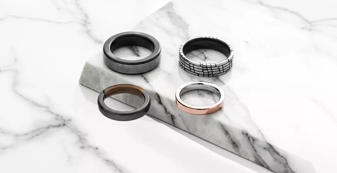 Anillos de Compromiso Alternativos Opciones Mas Alla del Diamante5