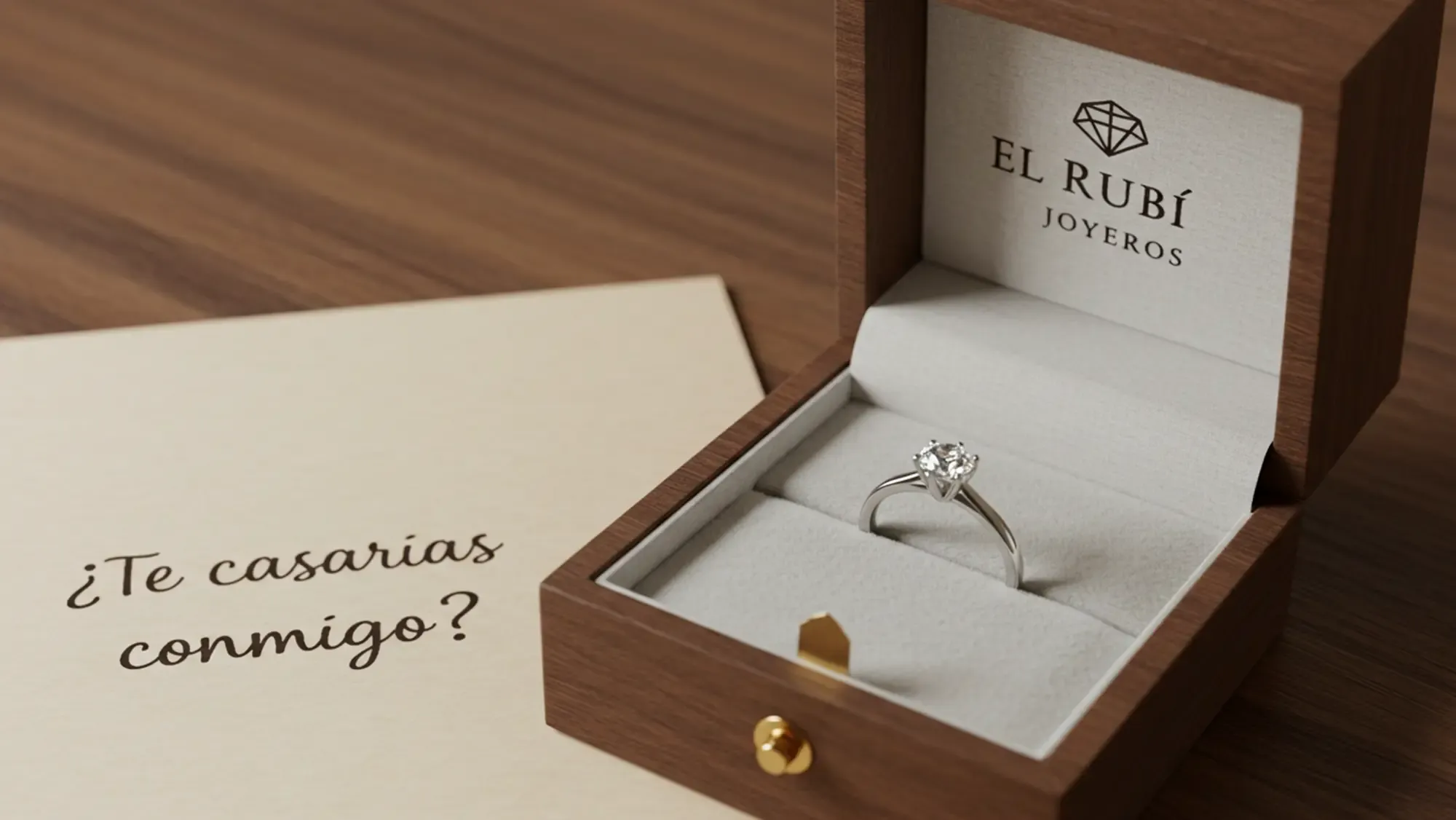 Errores mas comunes al elegir un anillo de compromiso DESTC