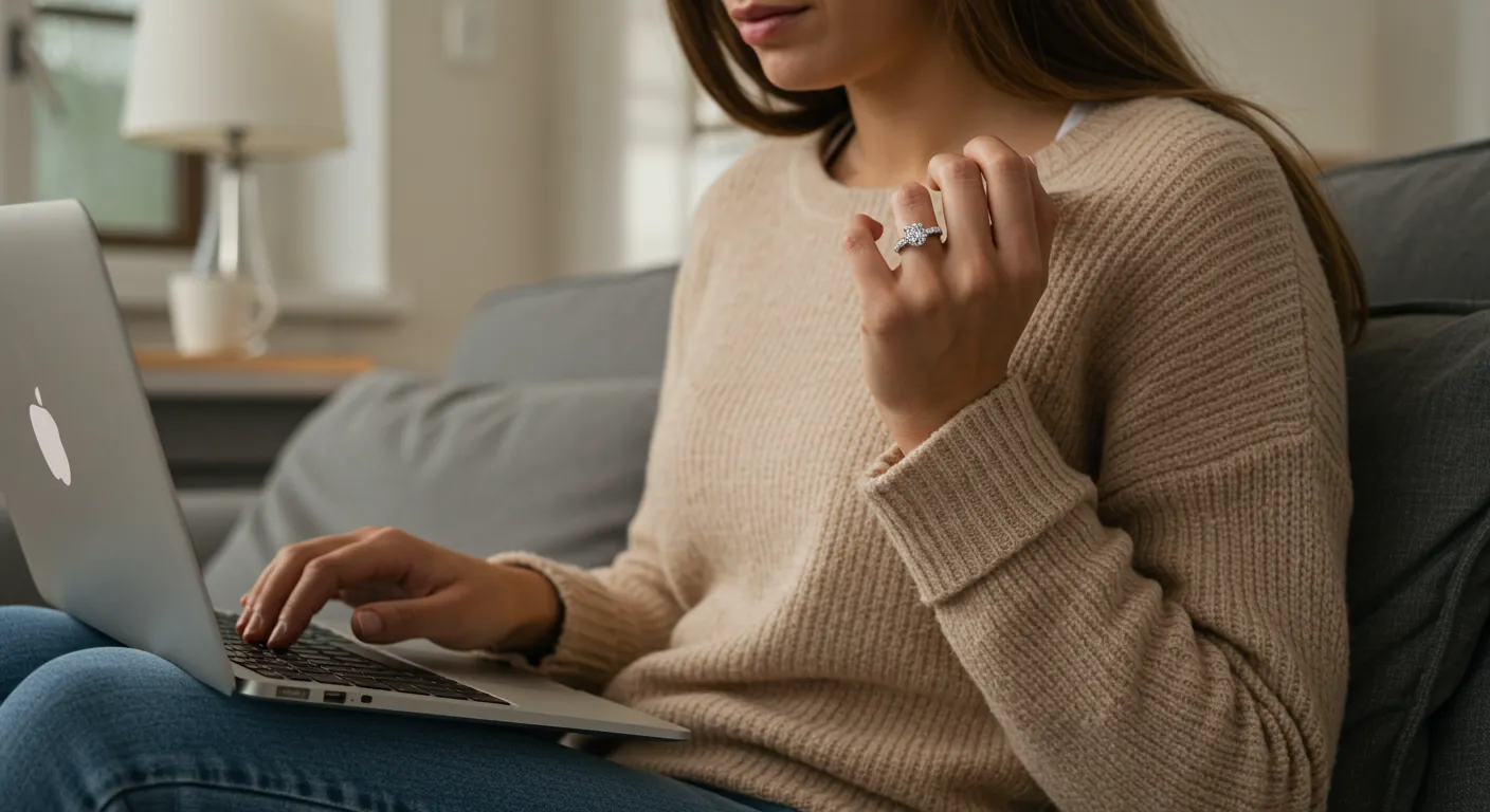 Errores mas comunes al elegir un anillo de compromiso y como evitarlos2