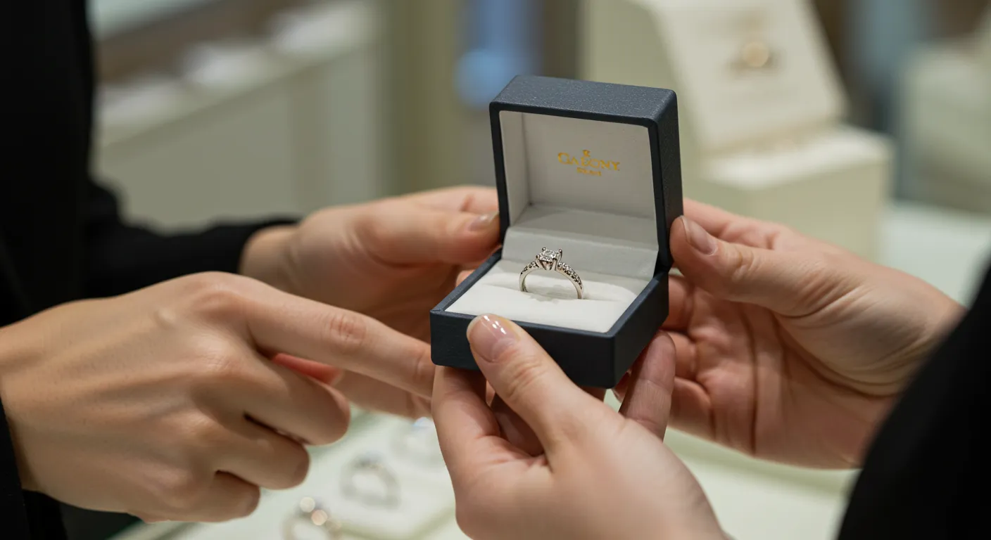 Errores mas comunes al elegir un anillo de compromiso y como evitarlos4