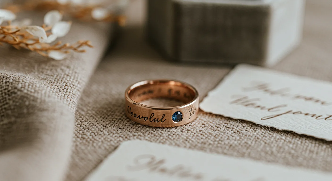 Joyas personalizadas 2025 convierte tus emociones en piezas unicas5