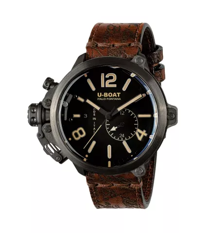 Reloj U-Boat CAPSULE 50MM TITANIUM 8805