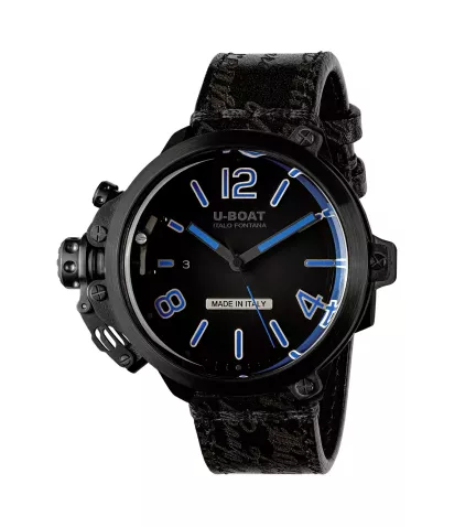 Reloj U-Boat CAPSULE 50MM piel 8806