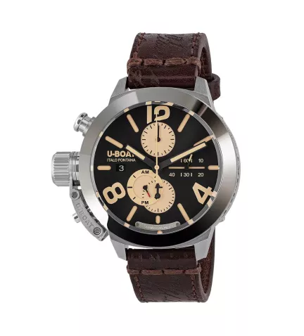 Reloj U-Boat CLASSICO 45 TUNGSTENO 9567