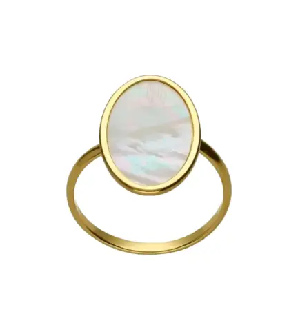 anillo-de-plata-chapada-y-nacar-273_A4612-OVDA vista cenital