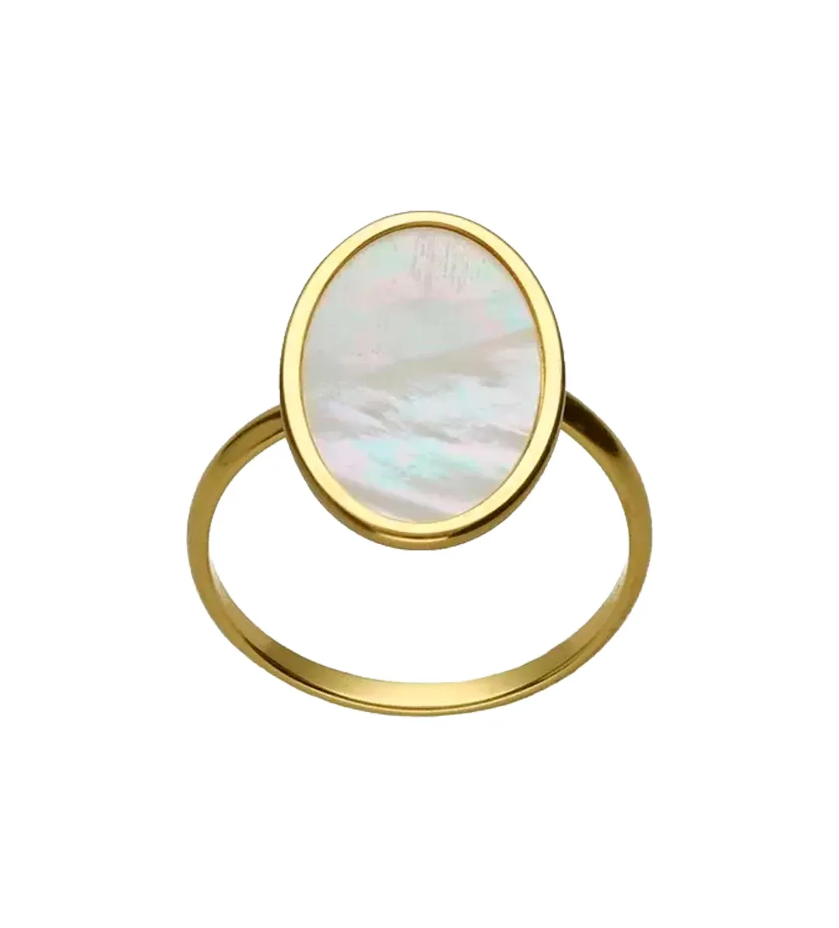 anillo-de-plata-chapada-y-nacar-273_A4612-OVDA vista cenital