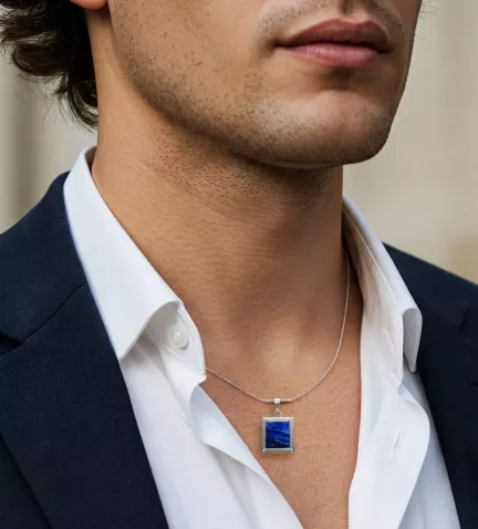 gemelos de oro blanco con lapislazuli y diamantes 036_BB_25F4_10