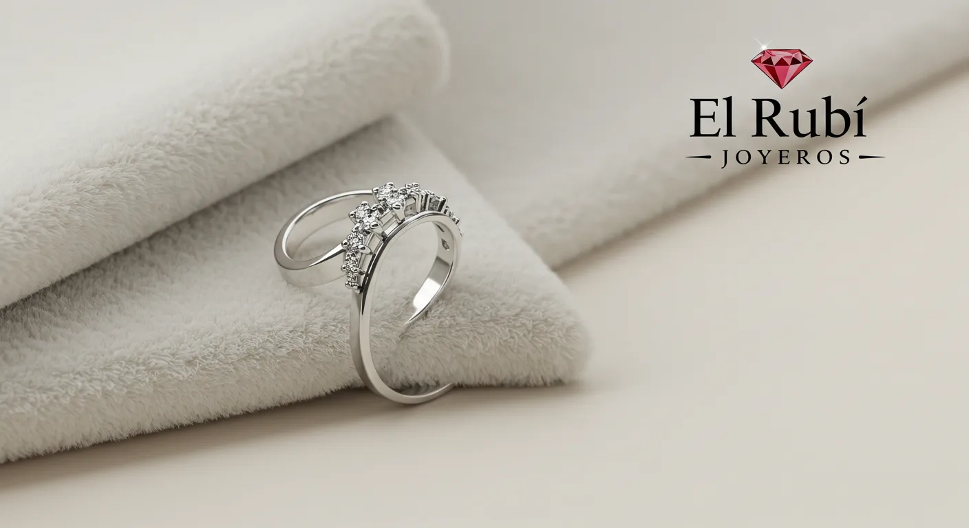 ¿Que es un anillo de castidad y en que se diferencia del anillo de promesa8