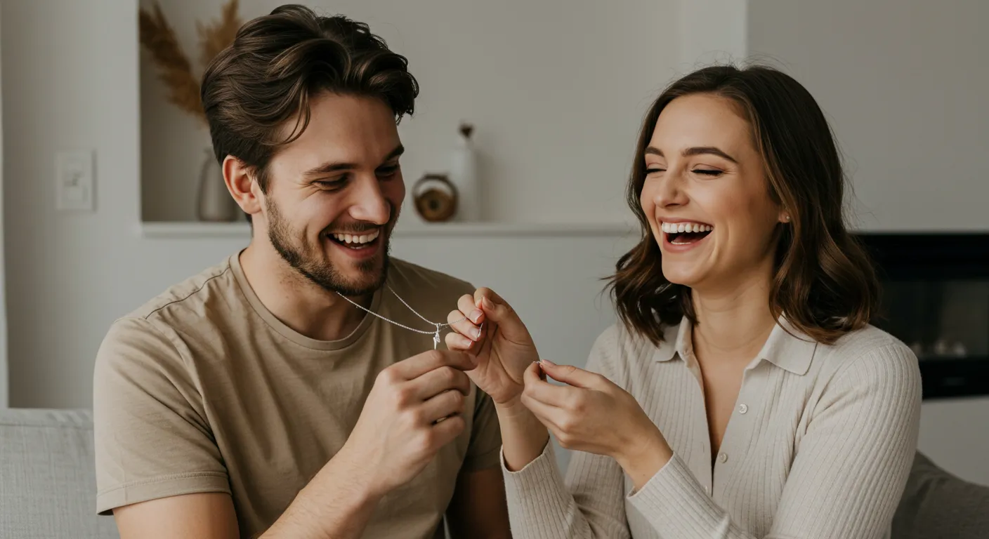 Joyas originales para Los Santos Inocentes que parecen bromas… pero son tesoros1