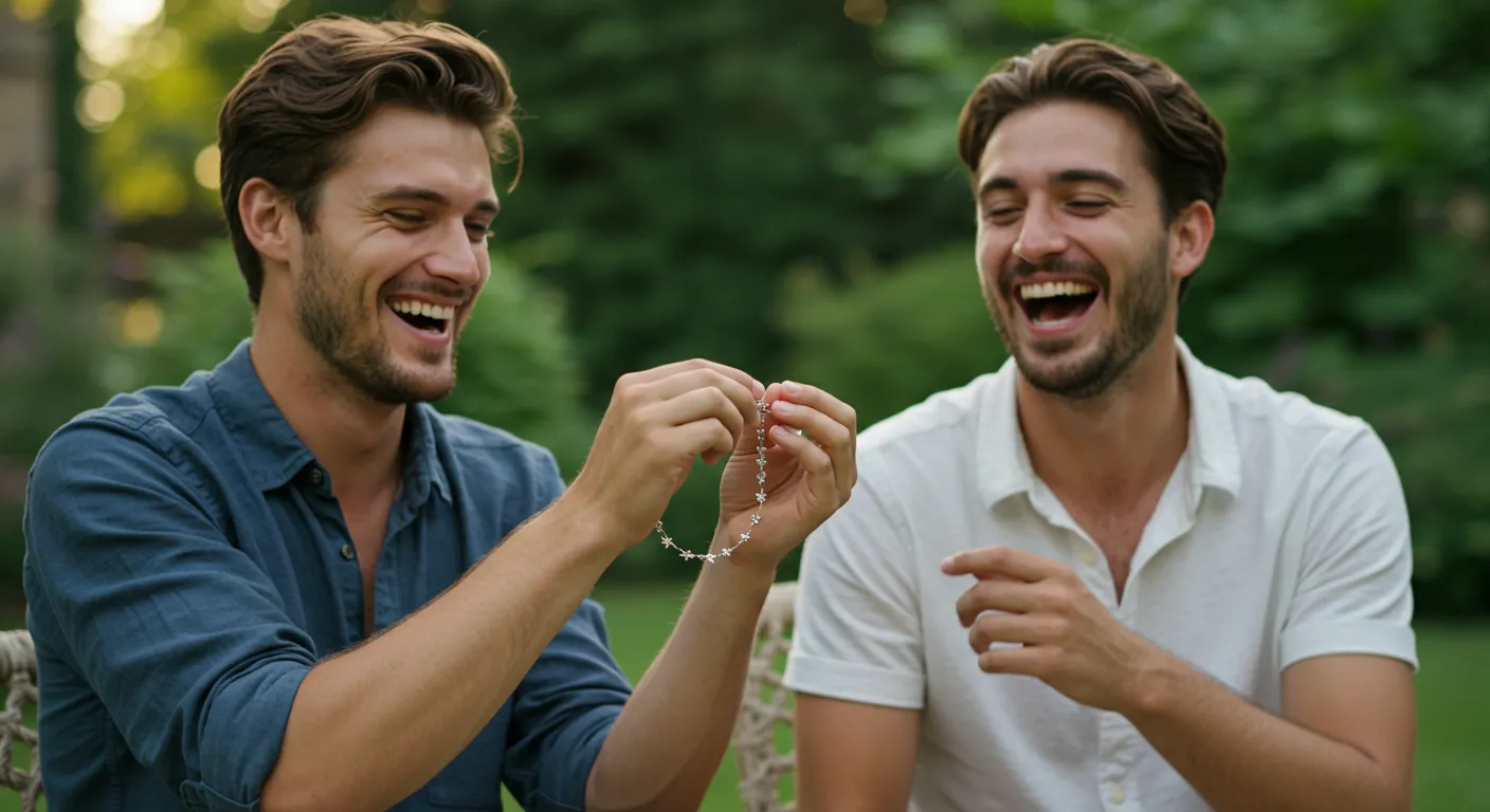 Joyas originales para Los Santos Inocentes que parecen bromas… pero son tesoros2