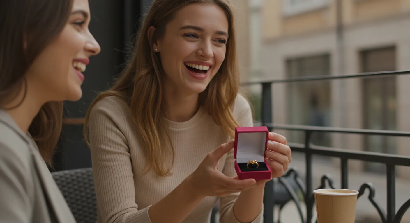 Joyas originales para Los Santos Inocentes que parecen bromas… pero son tesoros4