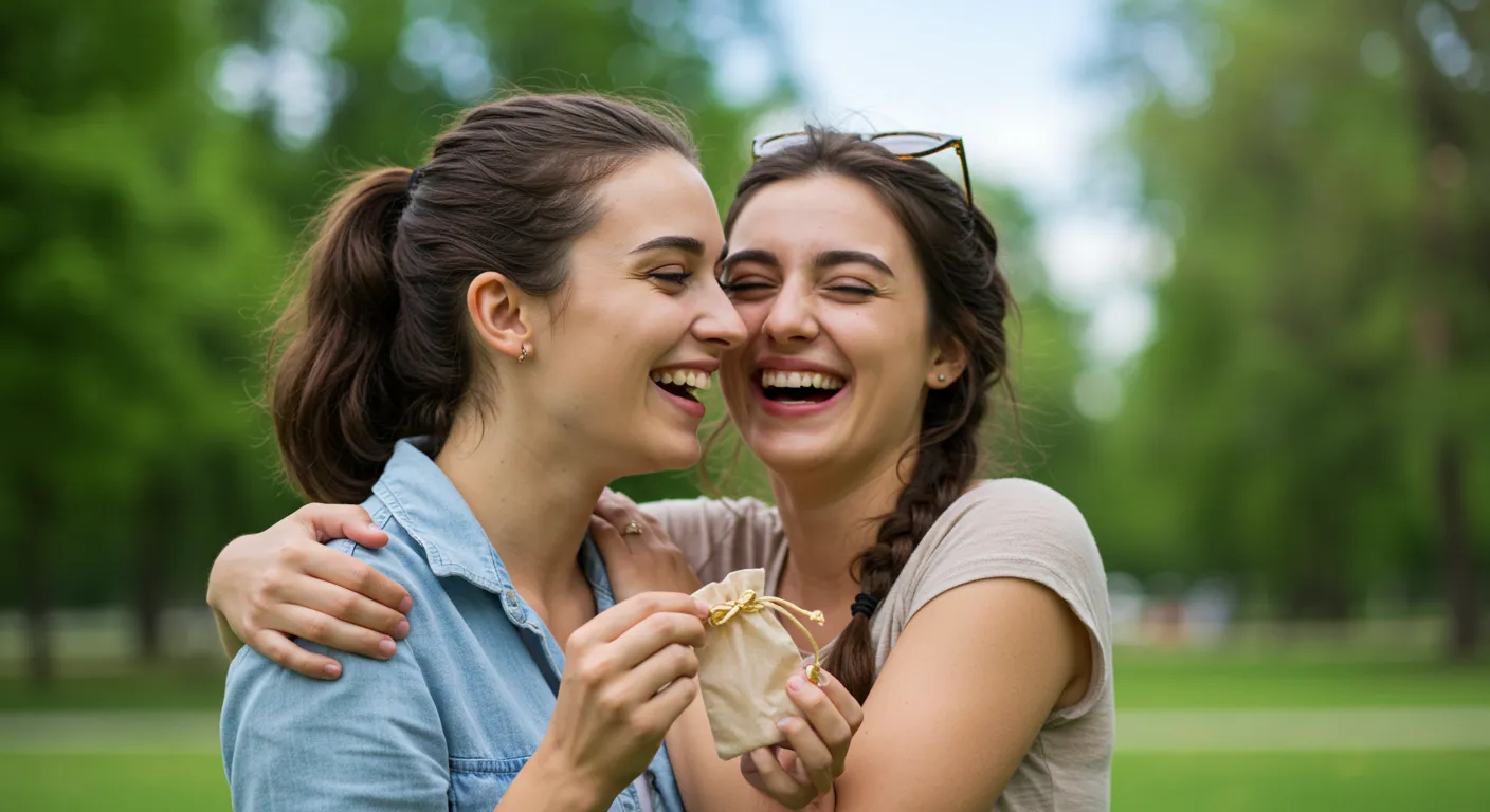 Joyas originales para Los Santos Inocentes que parecen bromas… pero son tesoros5