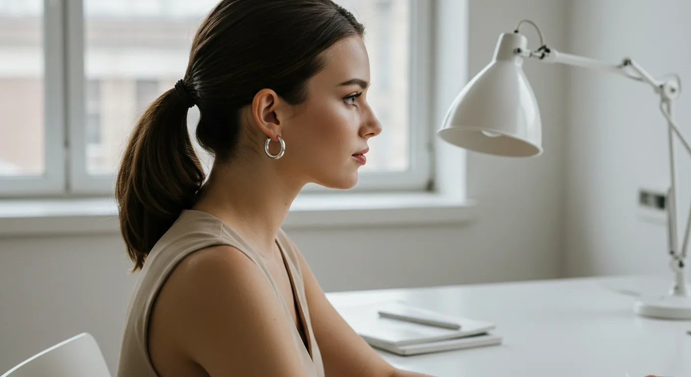 Pendientes de aro el accesorio que nunca pasa de moda 20254