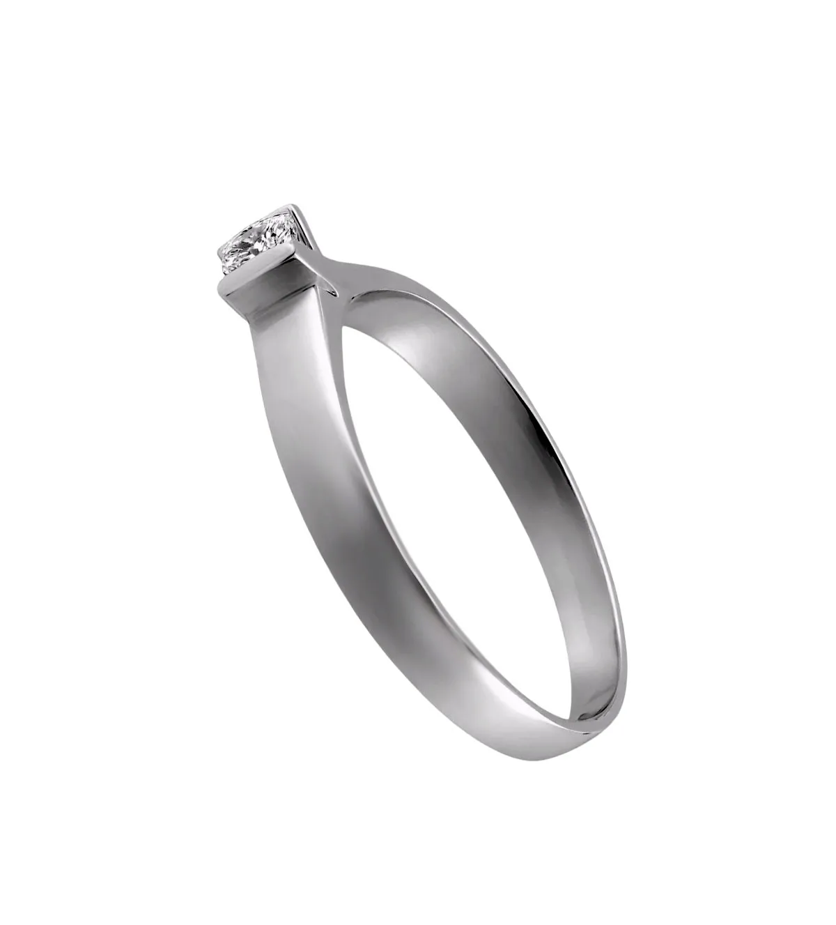 anillo-de-compromiso-oro-blancocon-brillante-323_1519 foto lateral