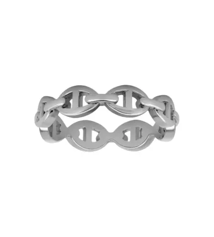 anillo de plata calabrote vista para parrilla web