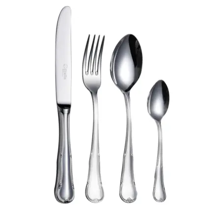 cubiertos de acero para comunion 4500-4 foto principal