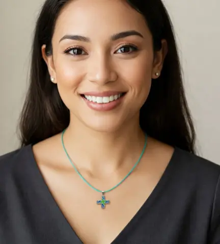 gargantilla-de-plata-226_RH181012-C modelo femina