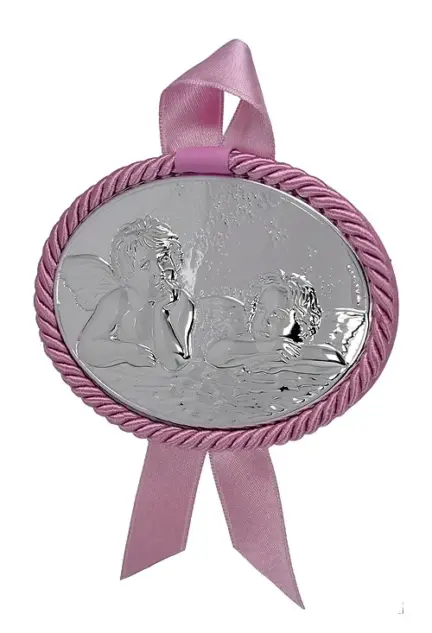 Medallas cuna