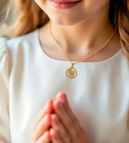 medalla-de-oro-virgen-nina-036_BB_25M19 modelo