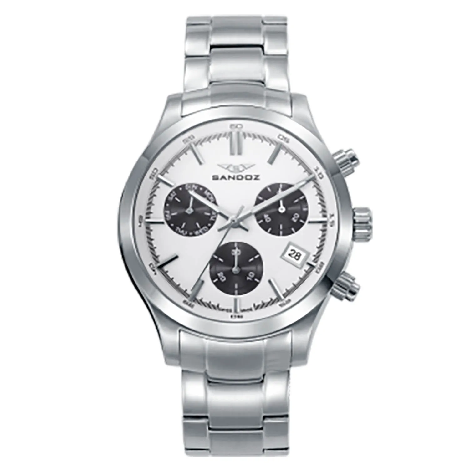 Reloj Sandoz para hombre 81383-07