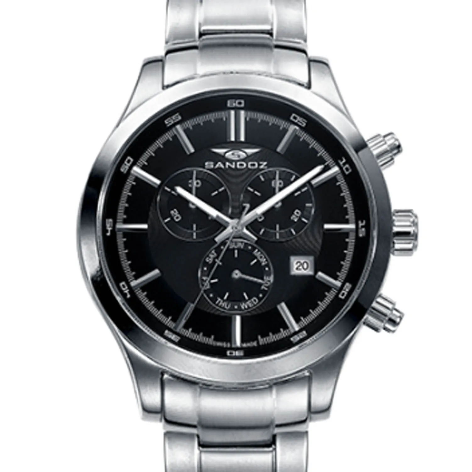 Reloj Sandoz para hombre 81383-57