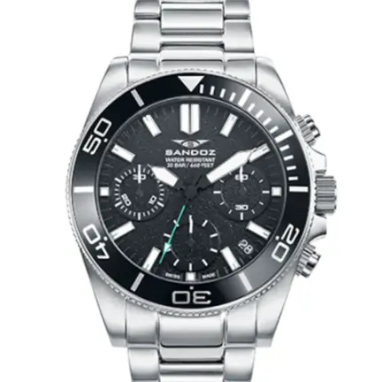 Reloj Sandoz para hombre 81447-57