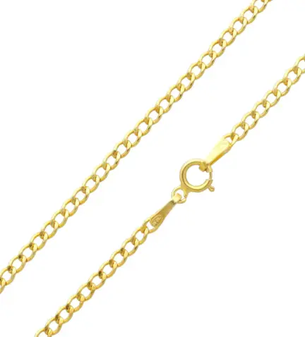 cadena-de-oro-barbada-hueca-243_216-00146-45 detalle cierre