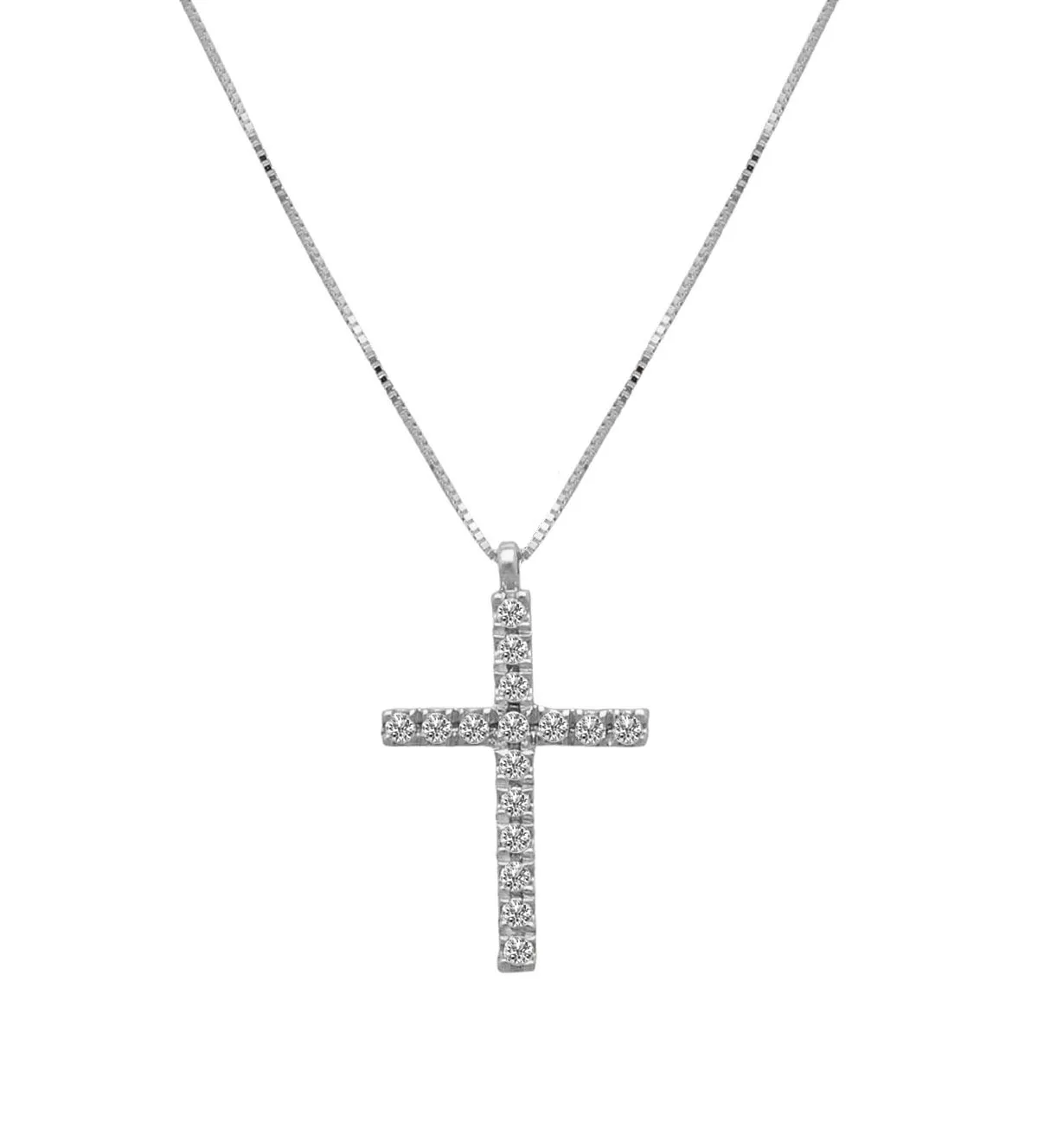 gargantilla-de-oro-blanco-cruz-reversible-diamantes-zafiros-317_CROCEFILO-DF-BZ cara diamantes