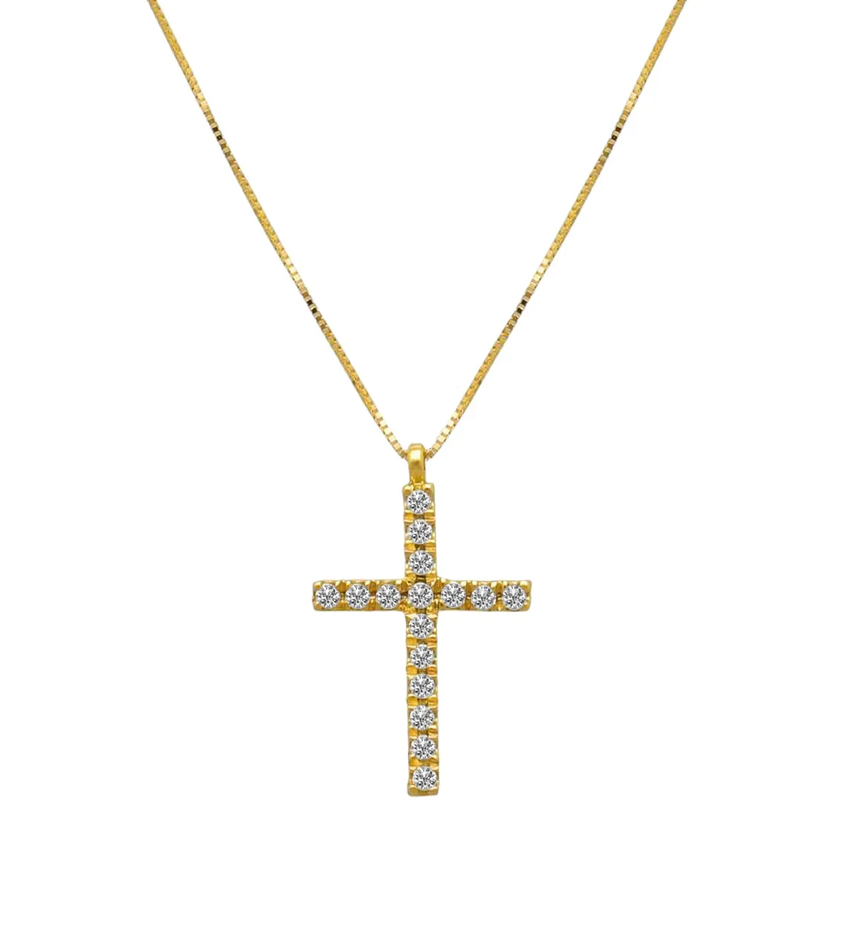 gargantilla-de-oro-con-esmeraldas-y-brillantes-317_CROCEFILO-DF-S cara con diamantes