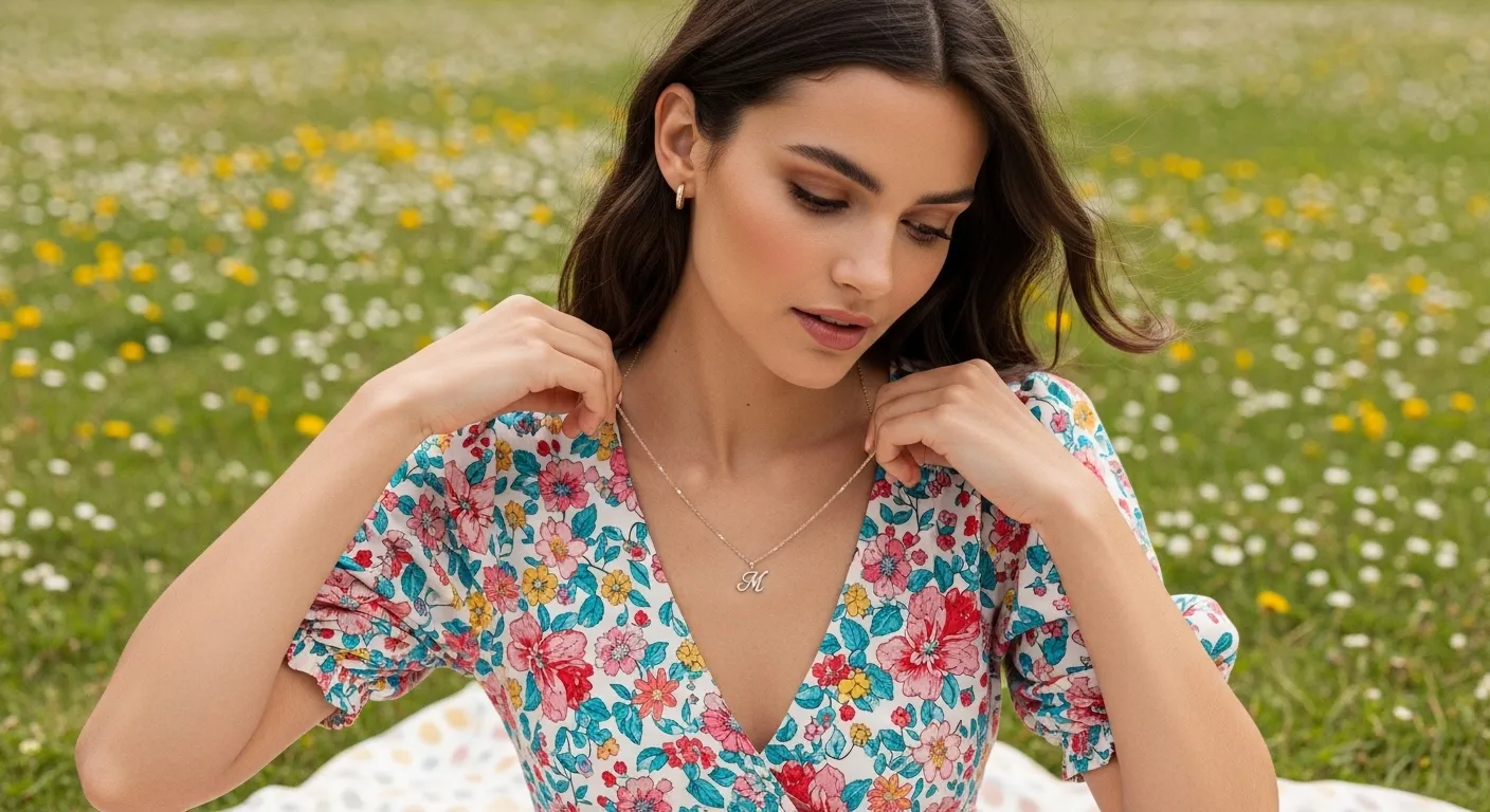 Colgantes con inicial8