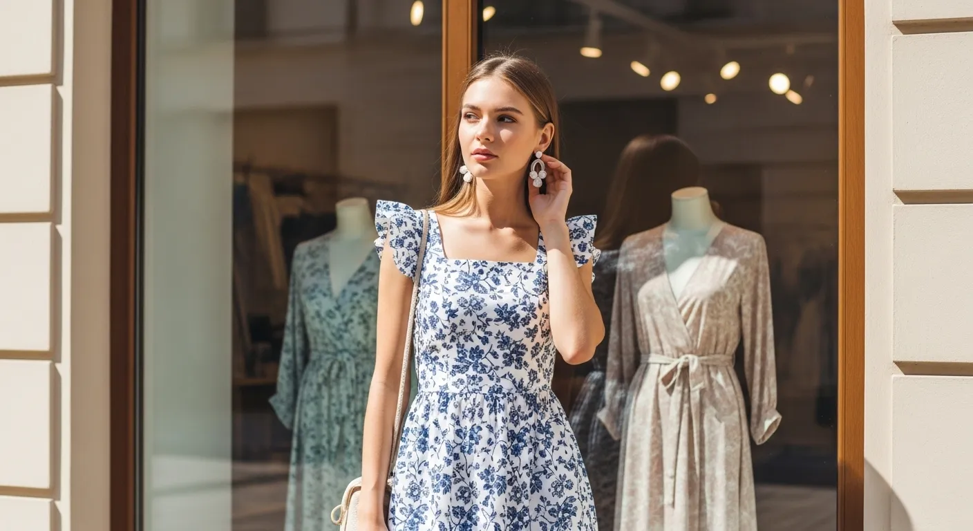 Pendientes para ninas en verano 2025 estilos bonitos seguros y sin alergias6