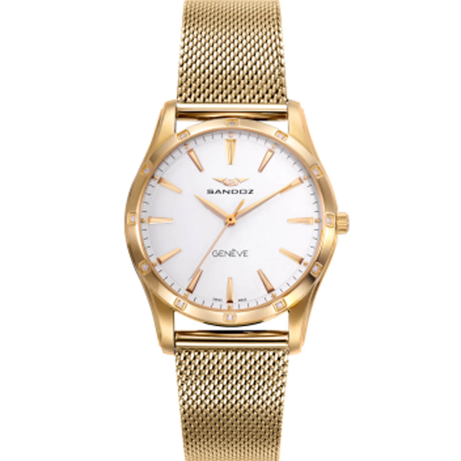 Reloj Sandoz para mujer 81308 99