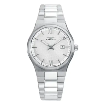 Reloj Sandoz Casual mujer en acero 83004-03