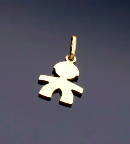 colgante de oro 18k dia de la madre 243_447-00136_05