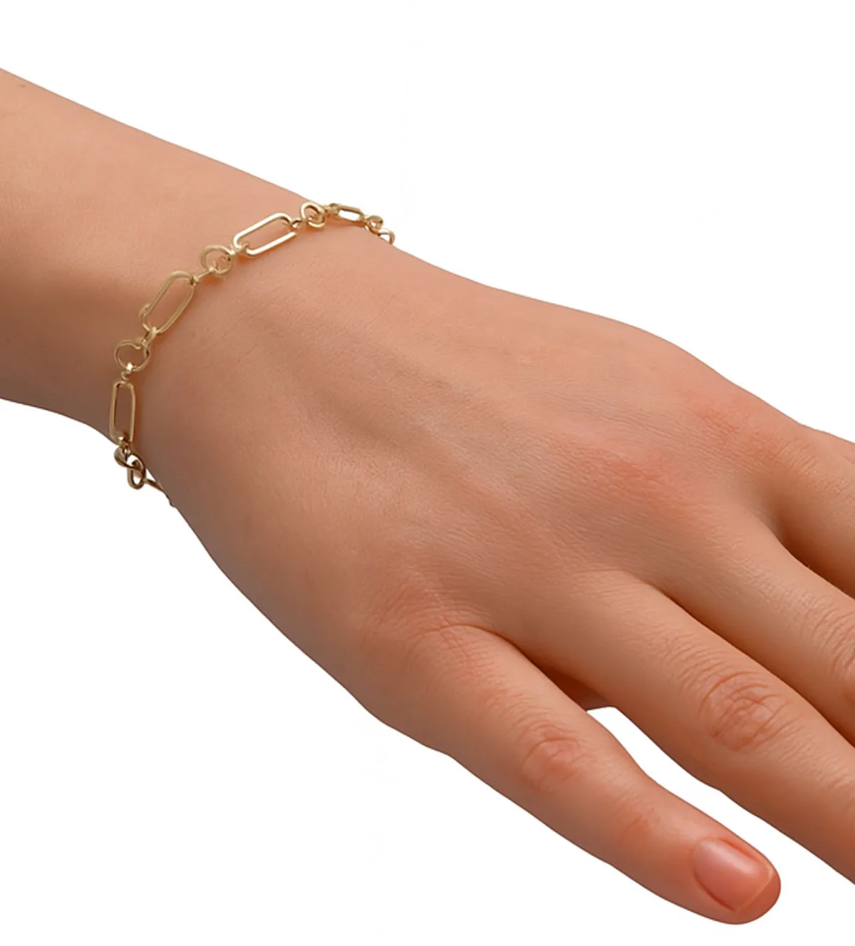 pulsera-de-oro-243_466-00201 modelo mano mujer