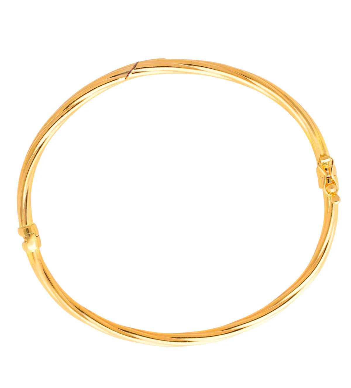 pulsera-de-oro-chanela-retorcida-243_401-01865 toma real sin retoque