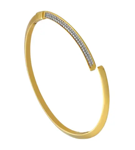 pulsera-de-oro-y-circones-rigida-tu-y-yo-243_664-000253 imagen principal