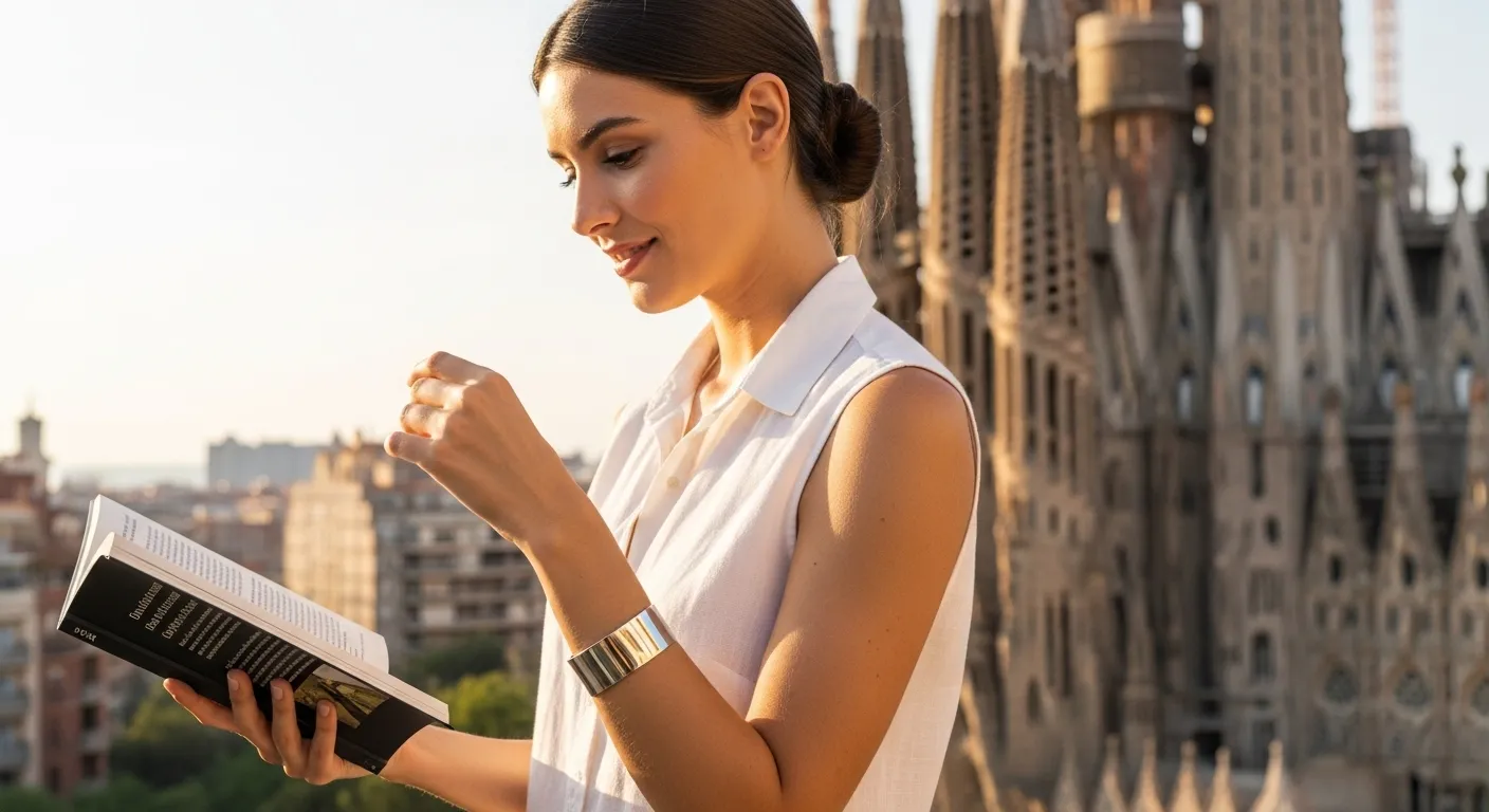 Pulseras rigidas de plata 3 razones con poder para su gran regreso2