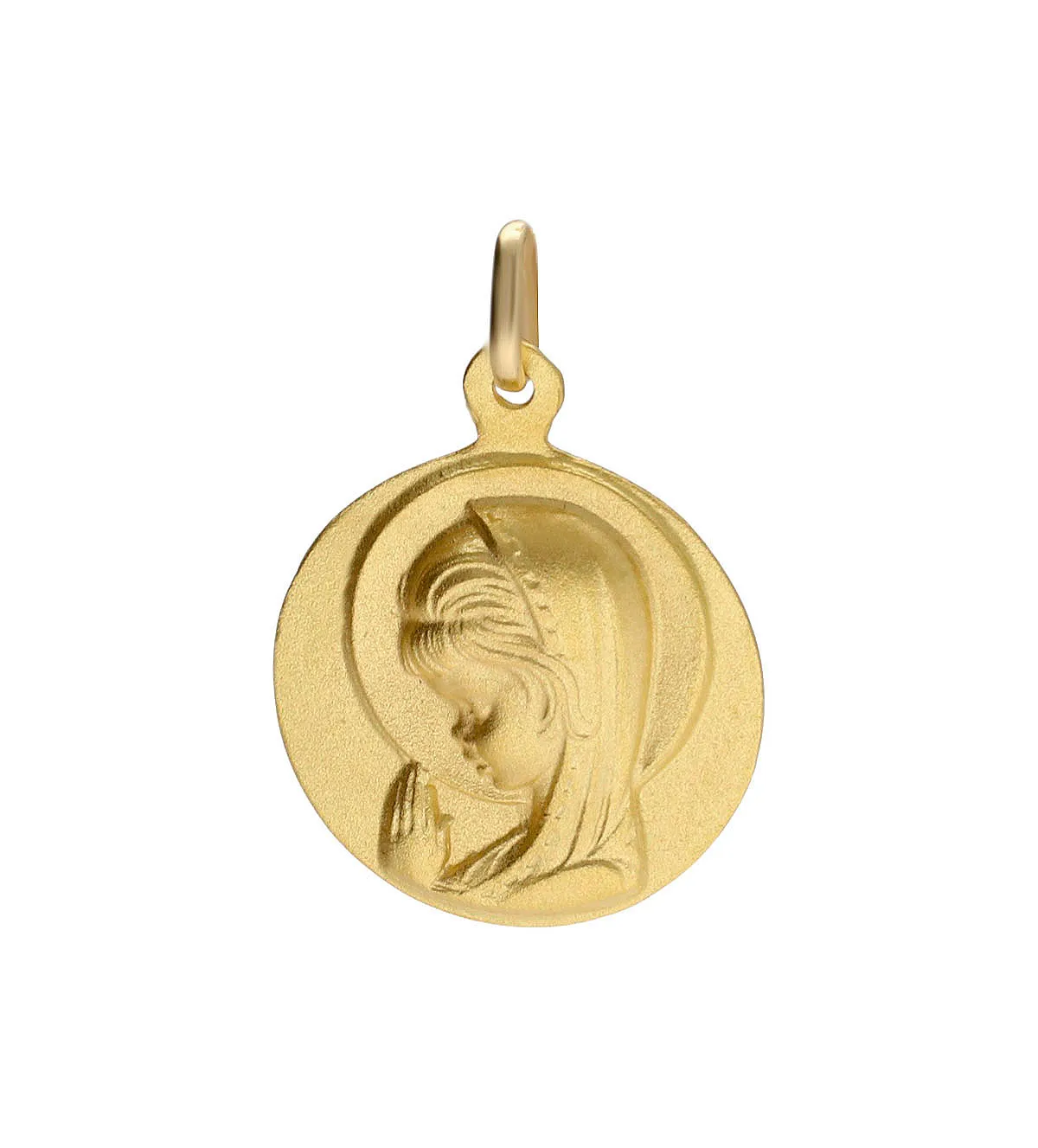 medalla-de-oro-virgen-nina-243_000-00023 vista frontal