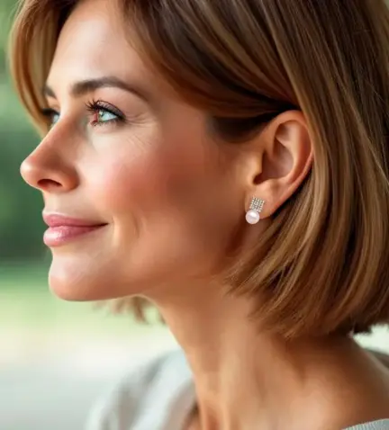 pendientes-de-plata-y-circones-con-perlas-cultivadas-136_AD4190 modelo