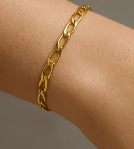 pulsera-de-oro-18k-eslabones-bilbao-243_458-01523. modelo IA