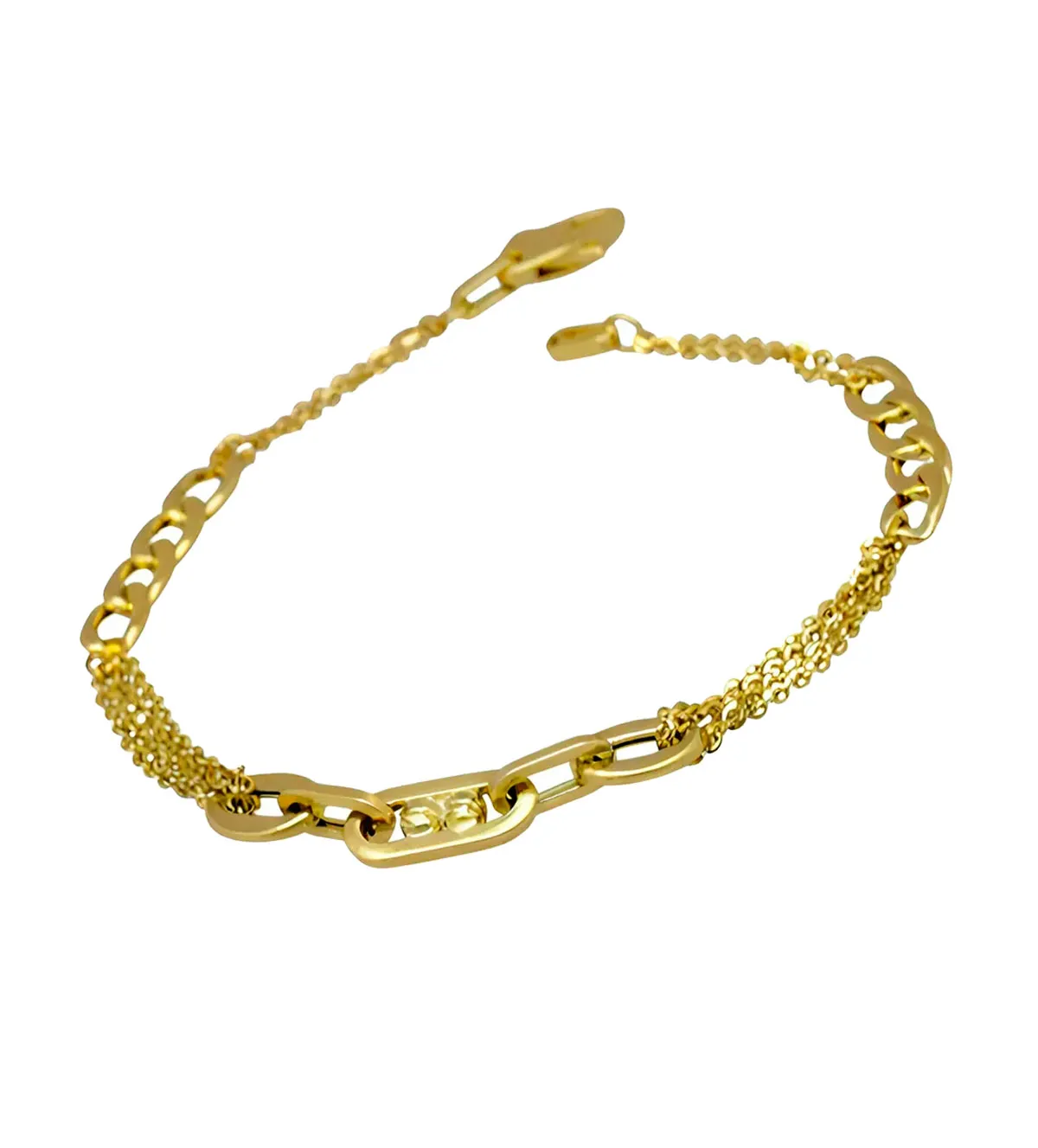 pulsera de oro para mujer 243_028-50313 toma para web