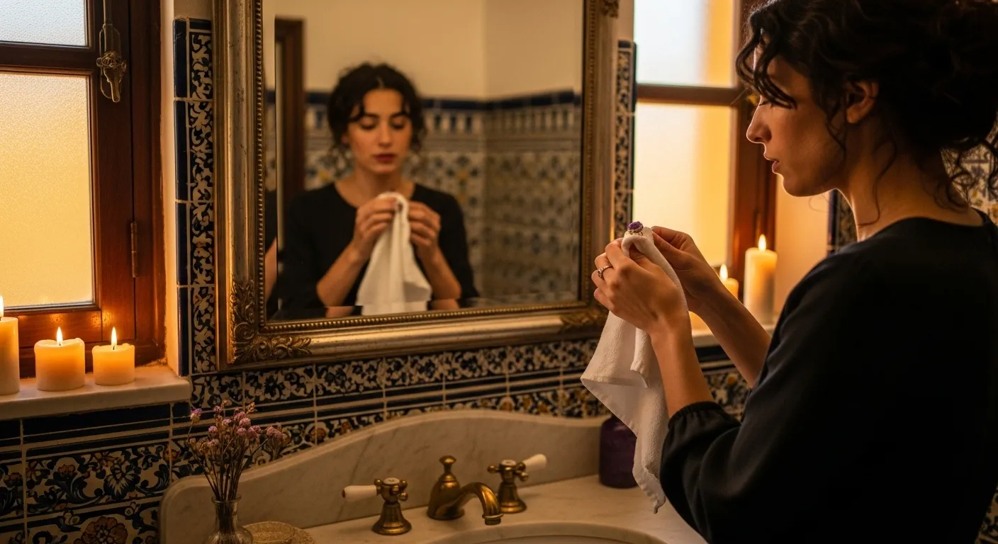 Anillos de piedra luna y amatista 2 gemas con poder que marcan septiembre5