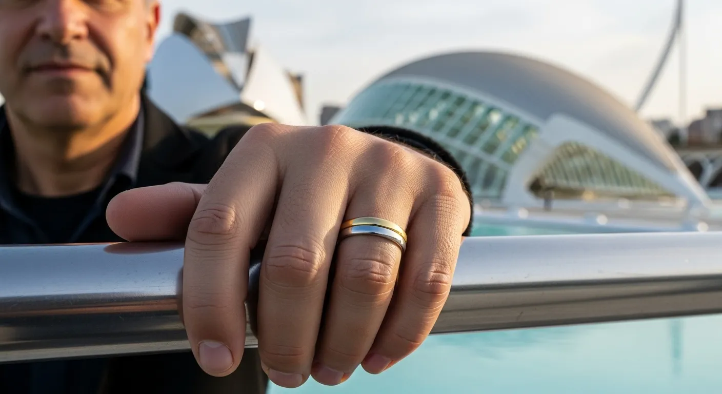 Anillos mixtos oro y plata 5 razones irresistibles para lucirlos en el entretiempo3